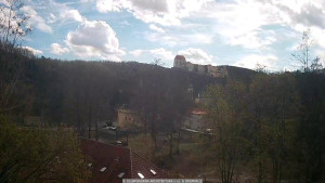 Město Vranov nad Dyjí - Zámek Vranov nad Dyjí - 5.4.2026 v 15:15 Město Vranov nad Dyjí - Zámek Vranov nad Dyjí - 5.4.2026 v 15:15