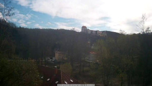 Město Vranov nad Dyjí - Zámek Vranov nad Dyjí - 5.4.2026 v 15:45 Město Vranov nad Dyjí - Zámek Vranov nad Dyjí - 5.4.2026 v 15:45