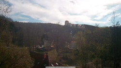 Zámek Vranov nad Dyjí