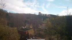 Zámek Vranov nad Dyjí