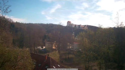 Zámek Vranov nad Dyjí