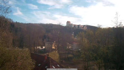 Zámek Vranov nad Dyjí