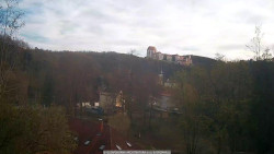 Zámek Vranov nad Dyjí