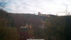 Město Vranov nad Dyjí - Zámek Vranov nad Dyjí - 5.4.2026 v 17:45 Město Vranov nad Dyjí - Zámek Vranov nad Dyjí - 5.4.2026 v 17:45