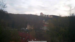 Zámek Vranov nad Dyjí