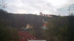 Zámek Vranov nad Dyjí