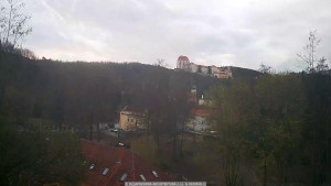 Město Vranov nad Dyjí - Zámek Vranov nad Dyjí - 5.4.2026 v 18:45 Město Vranov nad Dyjí - Zámek Vranov nad Dyjí - 5.4.2026 v 18:45