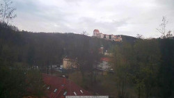 Zámek Vranov nad Dyjí