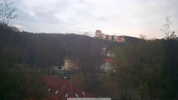 Zámek Vranov nad Dyjí
