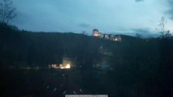 Zámek Vranov nad Dyjí