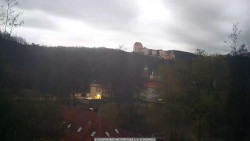 Zámek Vranov nad Dyjí