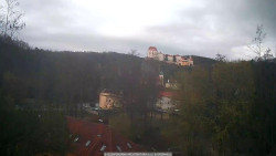 Zámek Vranov nad Dyjí