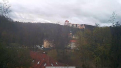 Zámek Vranov nad Dyjí