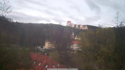 Zámek Vranov nad Dyjí