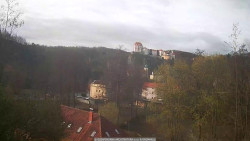 Zámek Vranov nad Dyjí