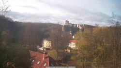 Zámek Vranov nad Dyjí