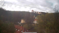 Zámek Vranov nad Dyjí