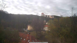 Zámek Vranov nad Dyjí