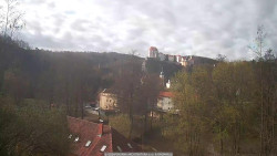 Zámek Vranov nad Dyjí