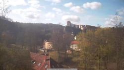 Zámek Vranov nad Dyjí