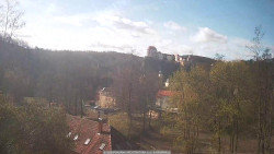 Zámek Vranov nad Dyjí