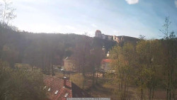 Zámek Vranov nad Dyjí