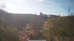 Zámek Vranov nad Dyjí