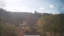 Zámek Vranov nad Dyjí