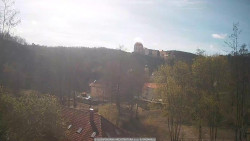 Zámek Vranov nad Dyjí