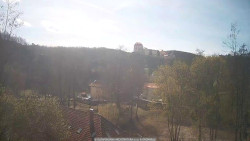 Zámek Vranov nad Dyjí