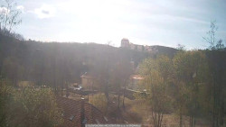 Zámek Vranov nad Dyjí