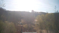 Zámek Vranov nad Dyjí