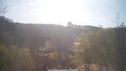 Zámek Vranov nad Dyjí