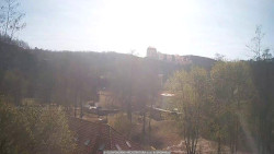 Zámek Vranov nad Dyjí