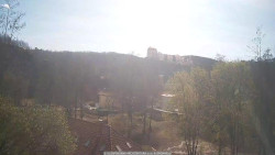 Zámek Vranov nad Dyjí