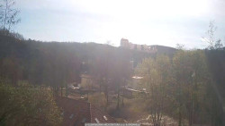 Zámek Vranov nad Dyjí