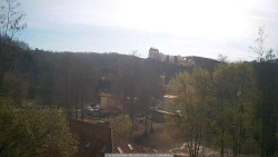 Zámek Vranov nad Dyjí