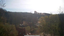 Zámek Vranov nad Dyjí