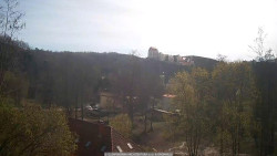 Zámek Vranov nad Dyjí