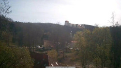 Zámek Vranov nad Dyjí