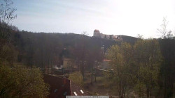 Zámek Vranov nad Dyjí