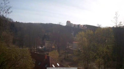 Zámek Vranov nad Dyjí