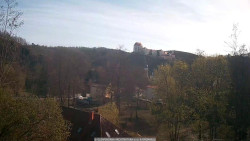 Zámek Vranov nad Dyjí