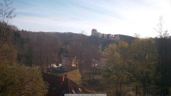 Zámek Vranov nad Dyjí