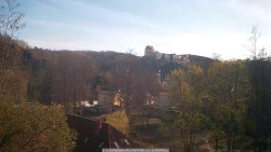 Zámek Vranov nad Dyjí