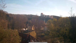 Zámek Vranov nad Dyjí