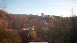 Zámek Vranov nad Dyjí