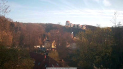 Zámek Vranov nad Dyjí