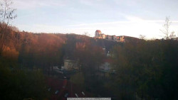 Zámek Vranov nad Dyjí