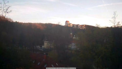 Zámek Vranov nad Dyjí